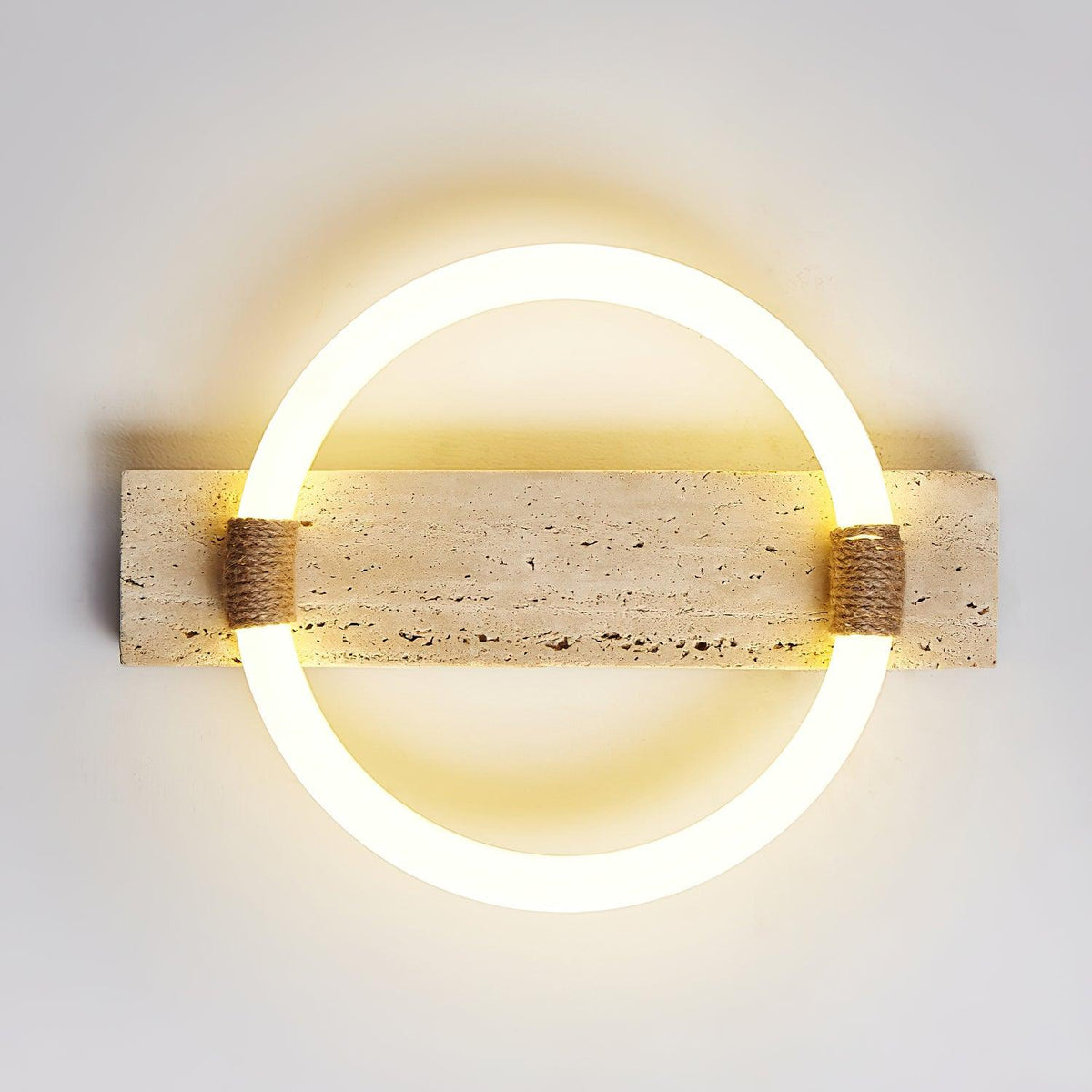 Stonek Ceiling Lamp 15.7"