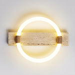 Stonek Ceiling Lamp 15.7"