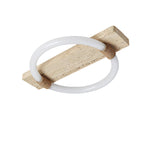 Stonek Ceiling Lamp 15.7"