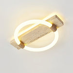 Stonek Ceiling Lamp 15.7"