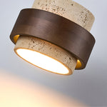 Stonova Ceiling Lamp