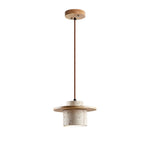 Stonova Duo Pendant Light