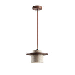 Stonova Duo Pendant Light