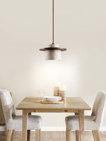 Stonova Duo Pendant Light
