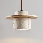 Stonova Duo Pendant Light