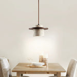 Stonova Duo Pendant Light