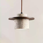 Stonova Duo Pendant Light