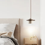 Stonova Duo Pendant Light
