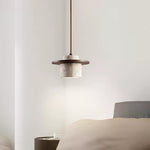 Stonova Duo Pendant Light