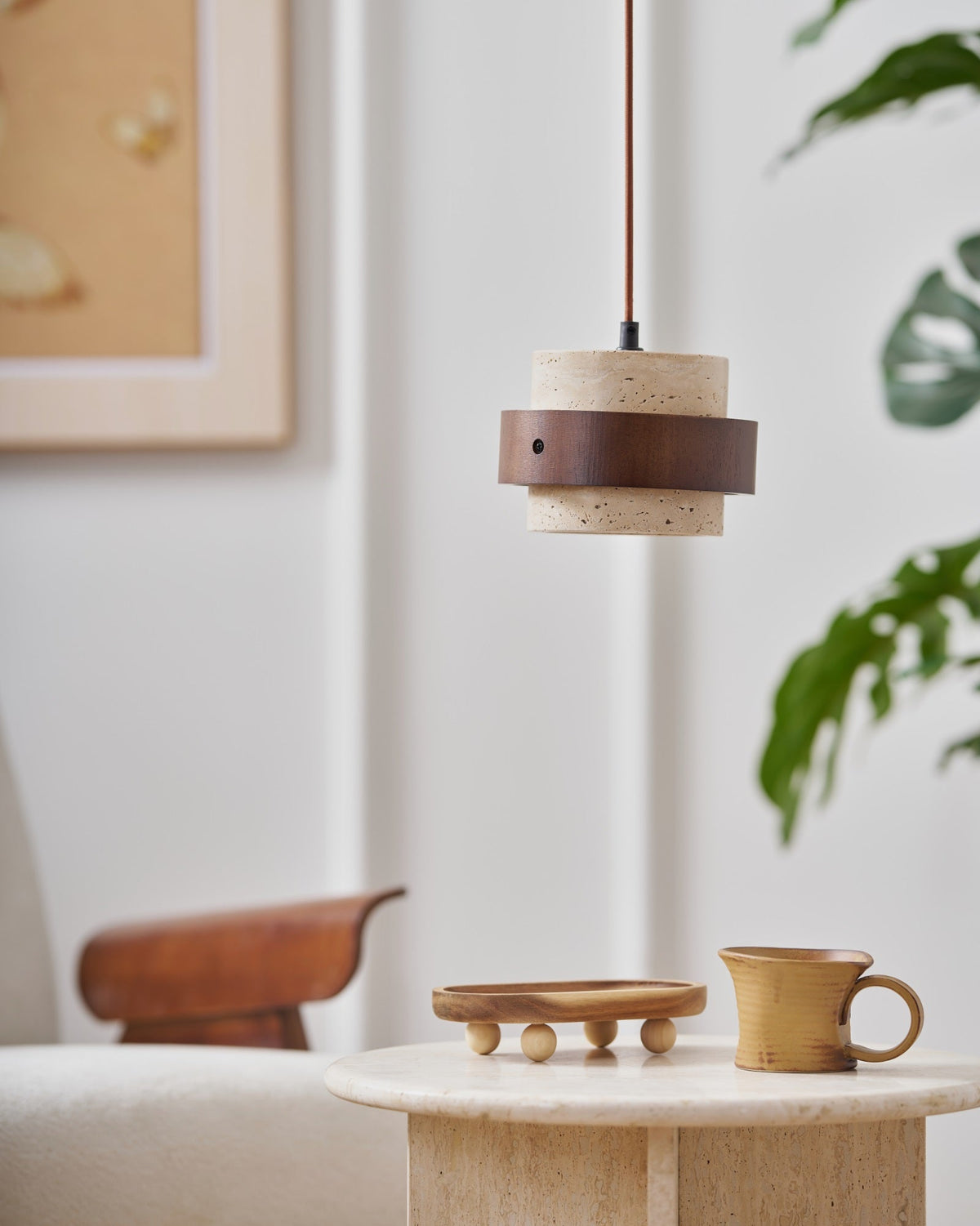 Stonova Pendant Lamp