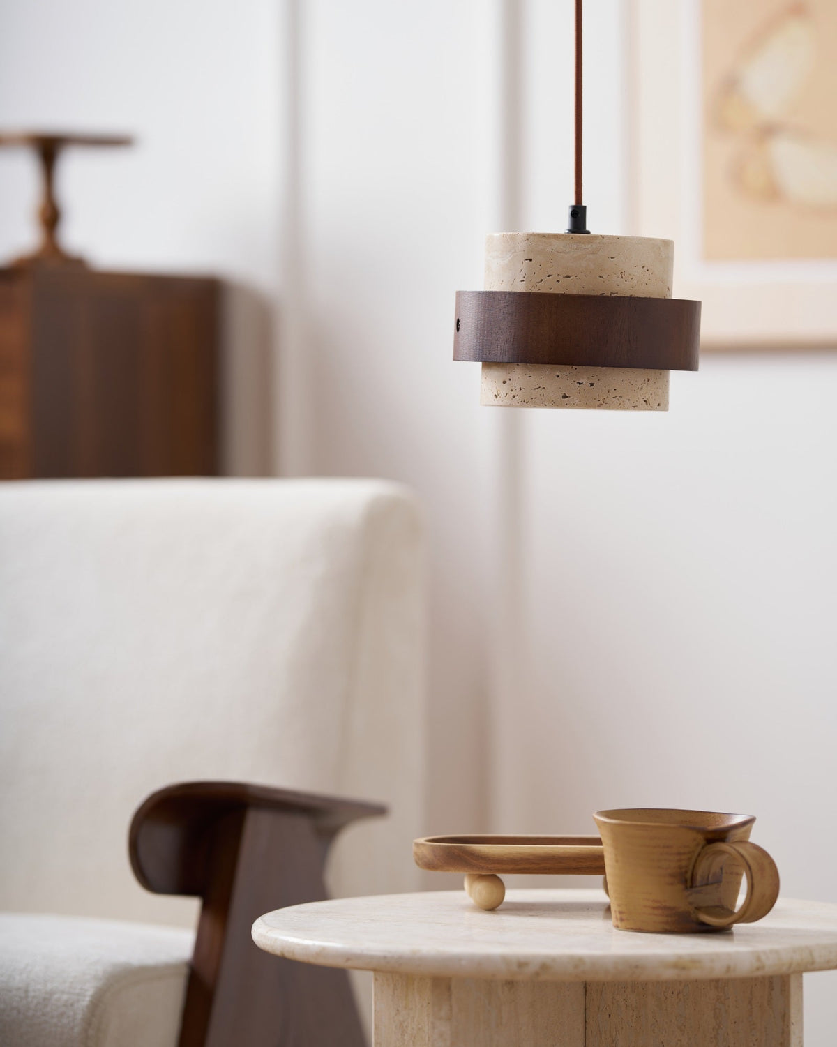 Stonova Pendant Lamp