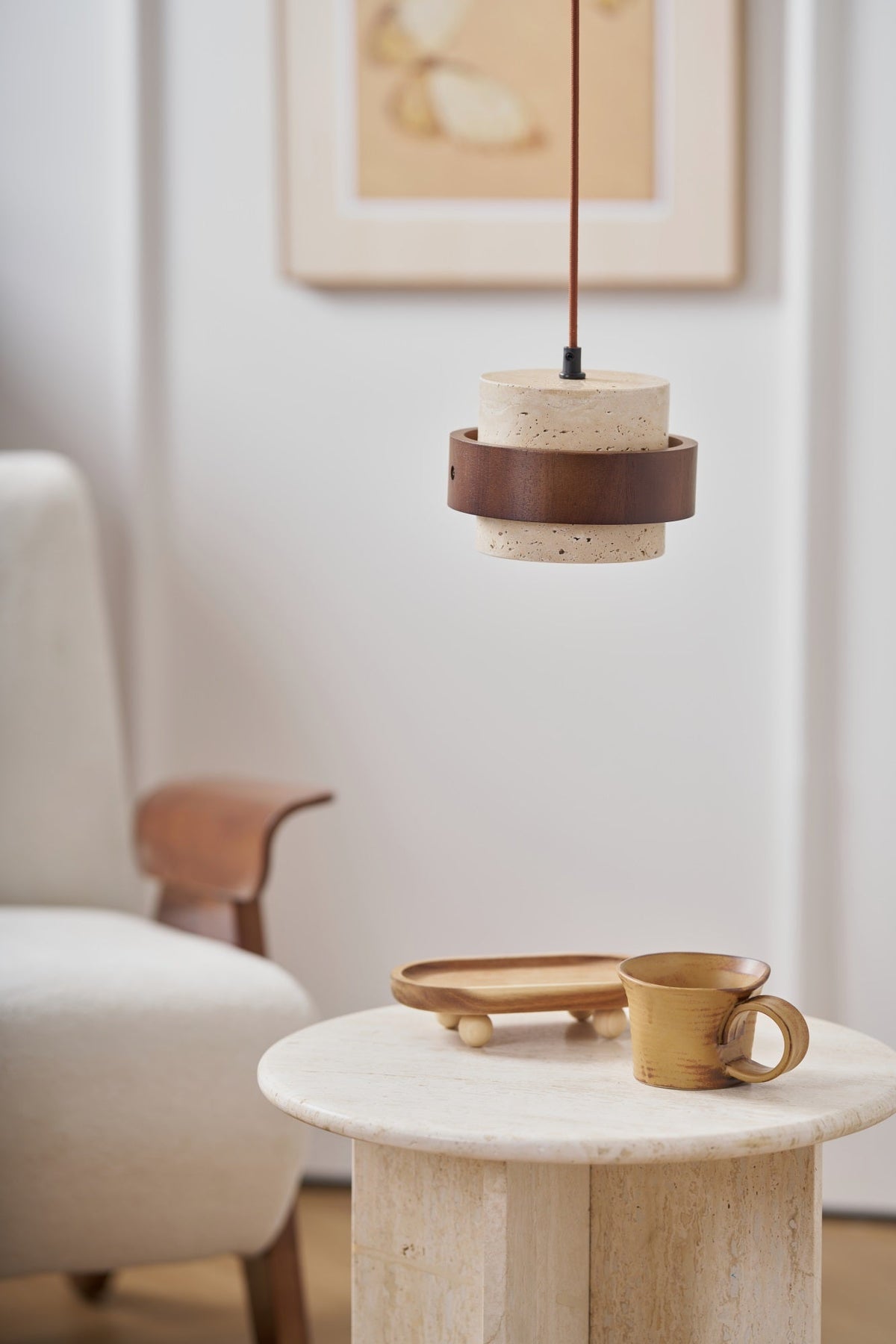 Stonova Pendant Lamp