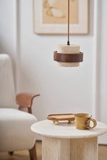 Stonova Pendant Lamp