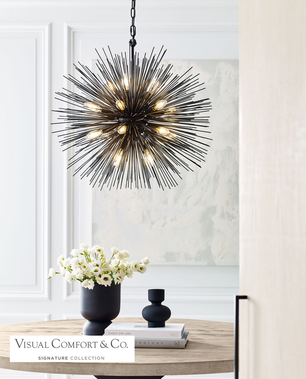 Strada Chandelier