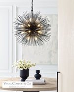 Strada Chandelier