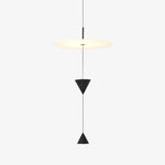 Stralunata Pendant Lamp