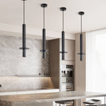 Strato Line Pendant Light