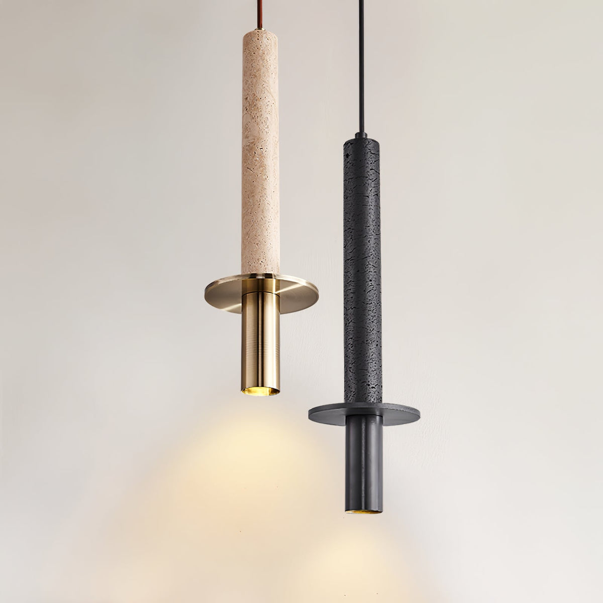 Strato Line Pendant Light