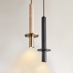 Strato Line Pendant Light