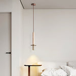 Strato Line Pendant Light