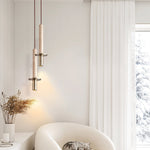 Strato Line Pendant Light