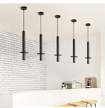Strato Line Pendant Light
