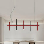 Stratus Line Pendant Lamp