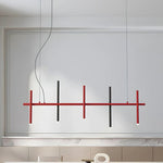 Stratus Line Pendant Lamp