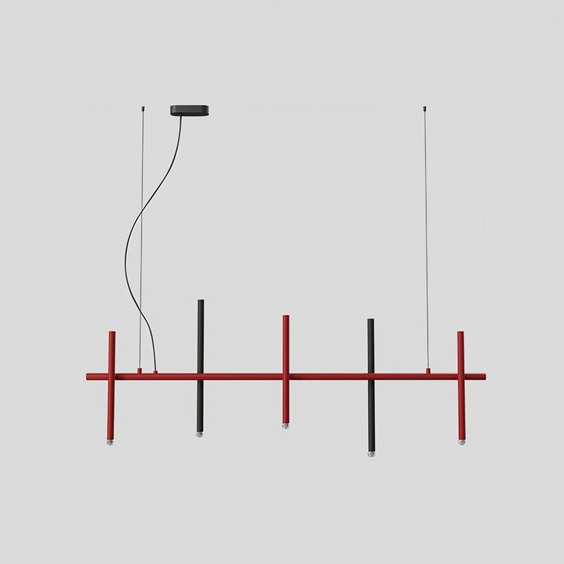 Stratus Line Pendant Lamp