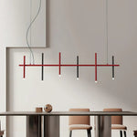 Stratus Line Pendant Lamp