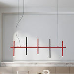 Stratus Line Pendant Lamp