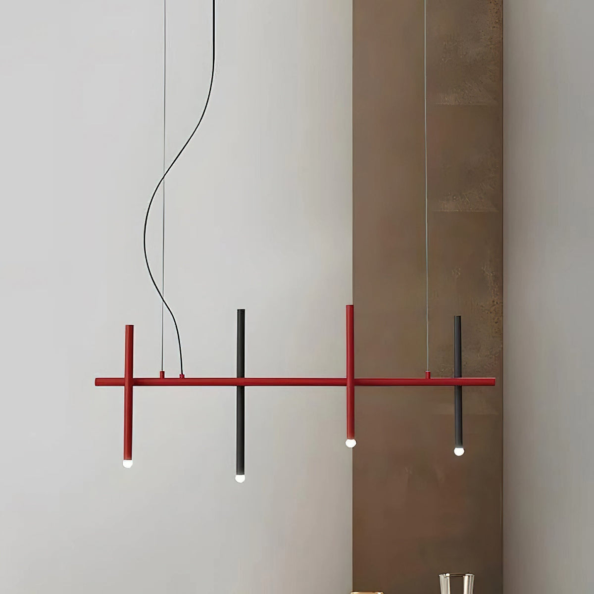 Stratus Line Pendant Lamp