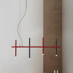 Stratus Line Pendant Lamp