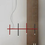 Stratus Line Pendant Lamp