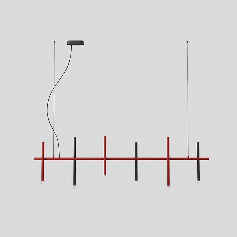 Stratus Line Pendant Lamp