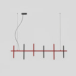 Stratus Line Pendant Lamp