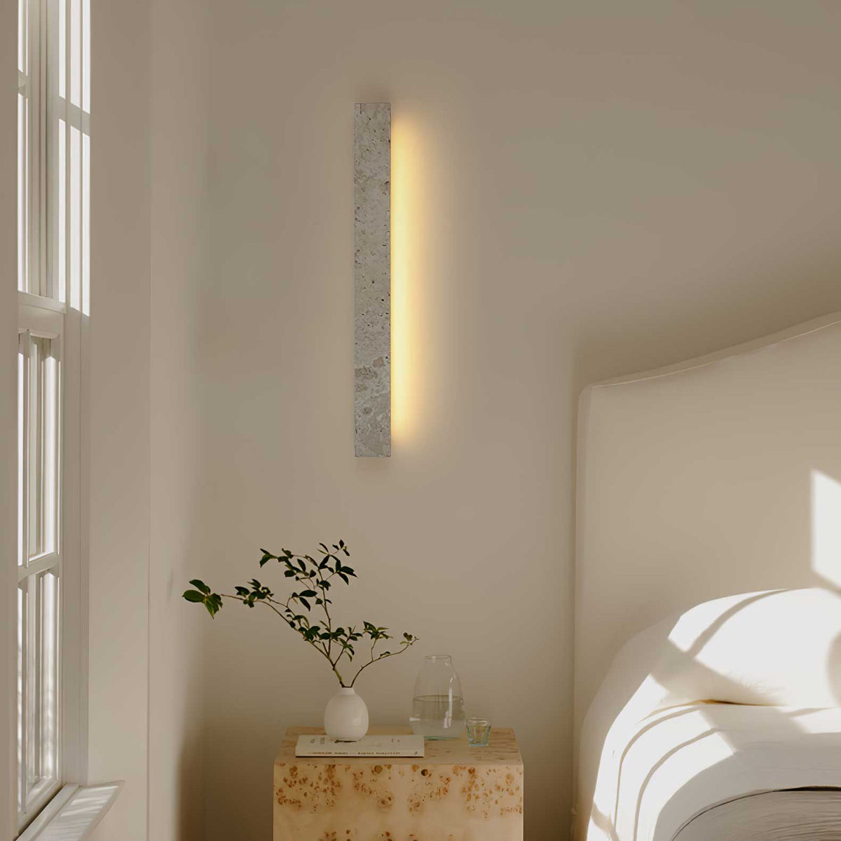 Stravik Wall Light