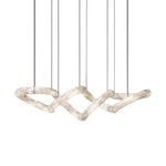 Streamlined Pendant Lamp