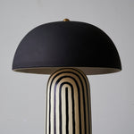 Stria Table Lamp