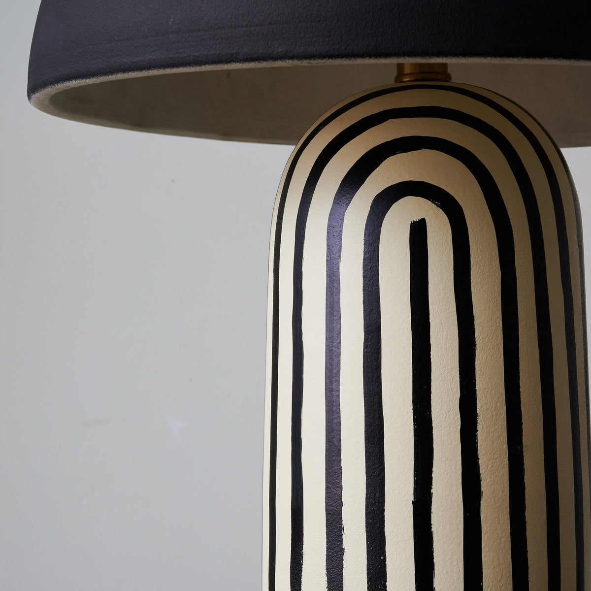 Stria Table Lamp
