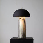Stria Table Lamp