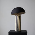 Stria Table Lamp