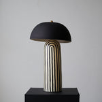 Stria Table Lamp