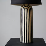 Stria Table Lamp