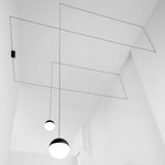 Geoweave Pendant Lamp