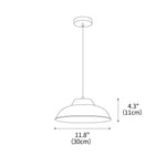 Summit Pendant Light