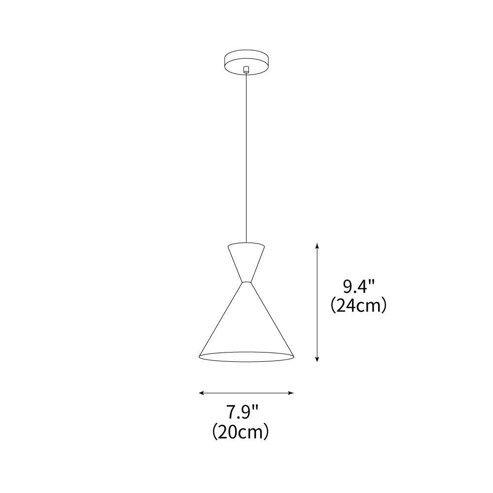 Summit Pendant Light