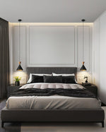 Summit Pendant Light