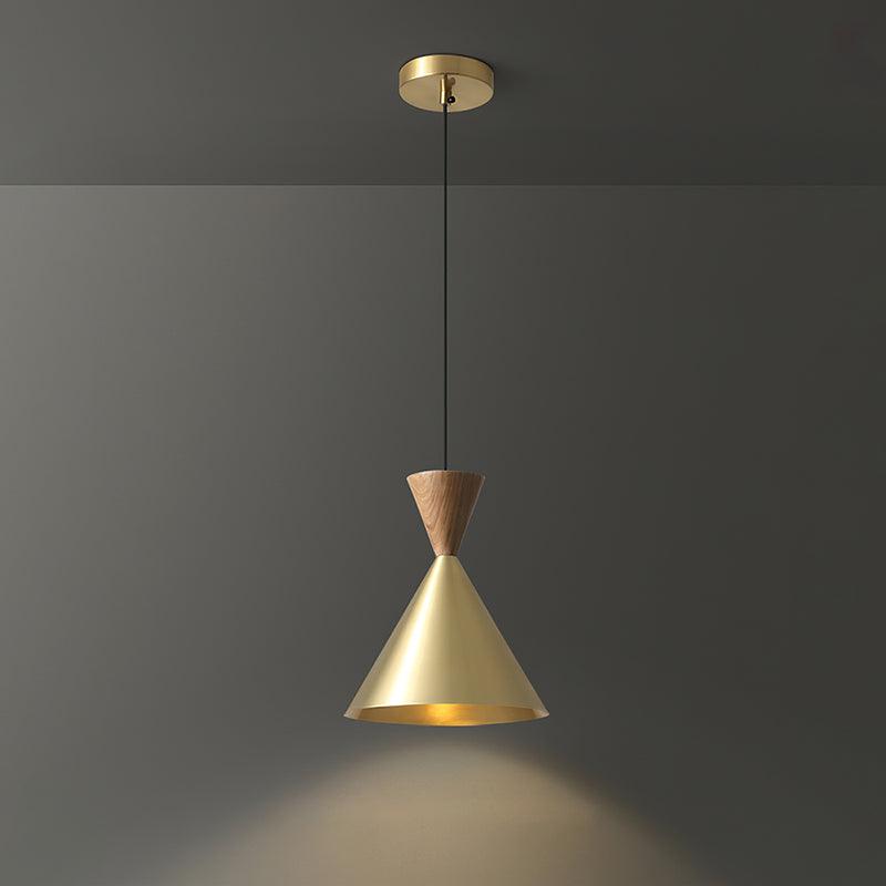 Summit Pendant Light