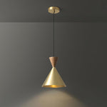 Summit Pendant Light